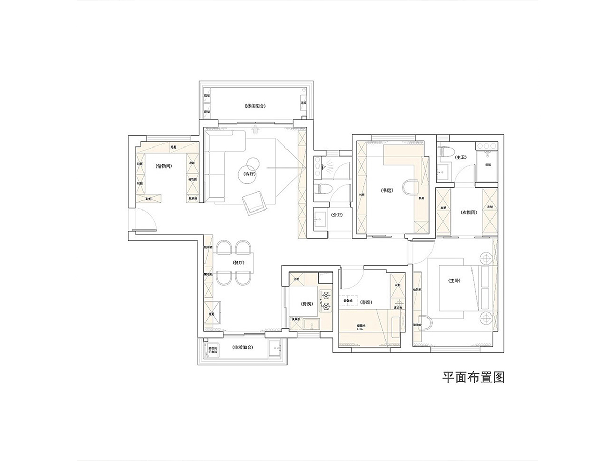 設計師案例